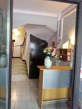 Hotel De La Faculte Marsella