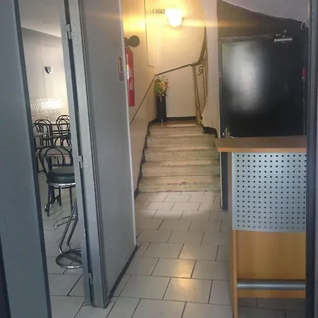 De La Faculte Marsella