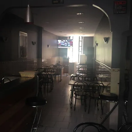 De La Faculte Hotel Marsella
