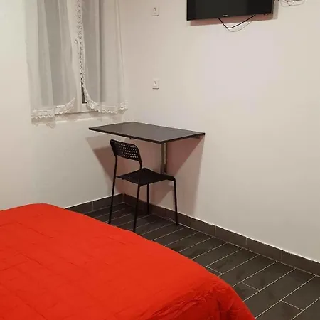 De La Faculte